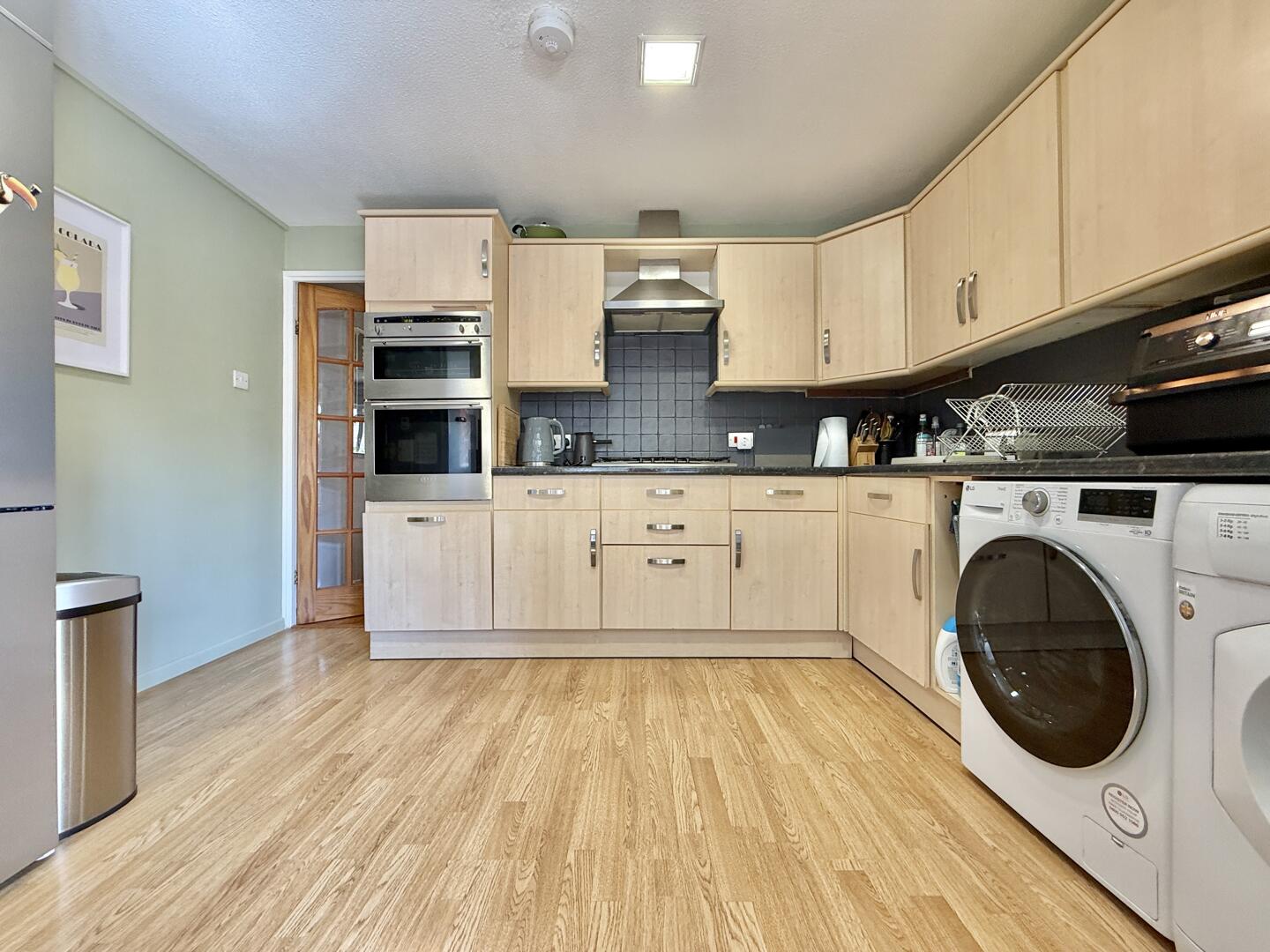 Glenthorne Road, Threemilestone, Truro